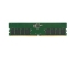 Kingston Technology KCP548US8-16 memory module 16 GB 1 x 16 GB DDR5 4800 MHz, 16GB, DDR5, 4800MT/s, Non-ECC, Unbuffered, DIMM, CL40, 1RX8, 1.1V, 288-pin
